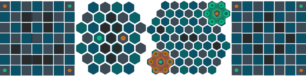 Board Designs boards